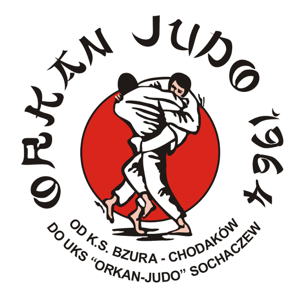 Logo Orkan Judo 1964